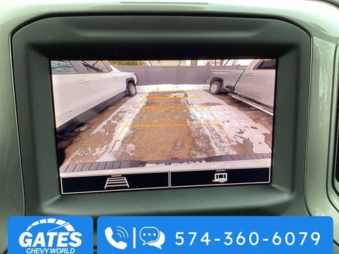 New 2026 Chevrolet Silverado 3500 W/T w/ WT Convenience Package AWD/4WD image 9