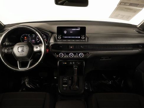 Used 2024 Honda CR-V Sport image 8