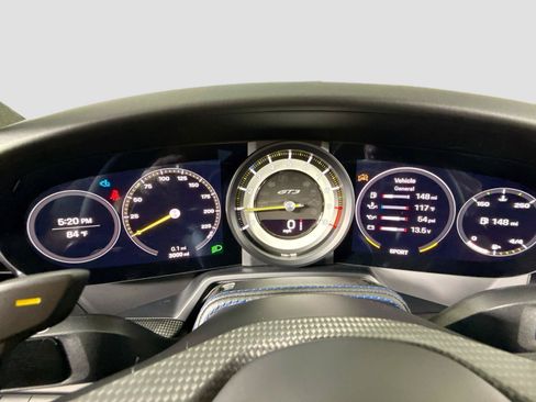 Used 2023 Porsche 911 GT3 RWD image 13