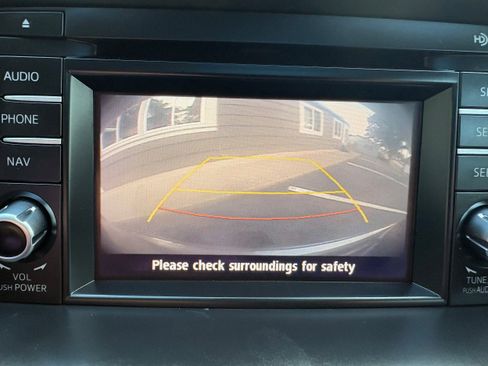 Used 2015 MAZDA CX-5 Grand Touring AWD/4WD image 45