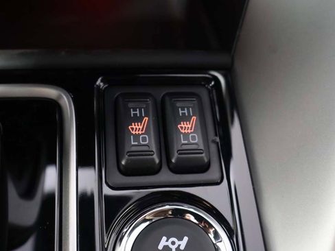 New 2026 Mitsubishi Eclipse Cross SEL image 51