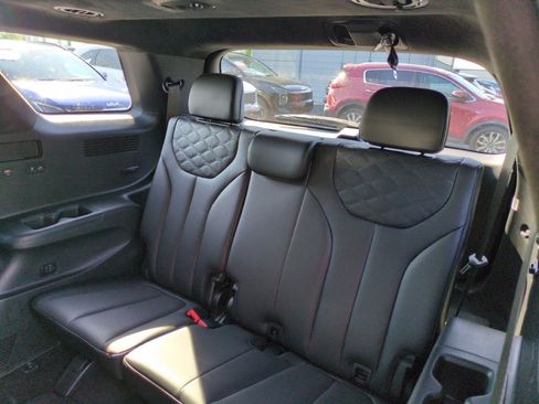 Used 2020 Hyundai Palisade Limited AWD/4WD image 30