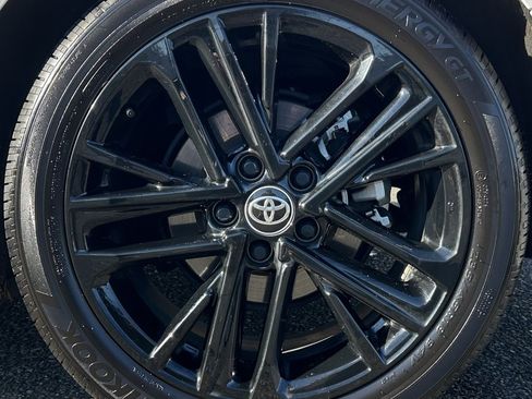 Certified 2025 Toyota Camry SE image 26