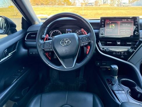 Certified 2023 Toyota Camry SE image 13