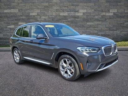 Used 2023 BMW X3 xDrive30i w/ Premium Package