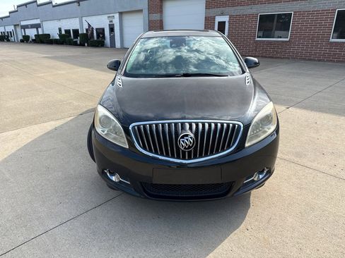 Used 2014 Buick Verano Convenience FWD image 2