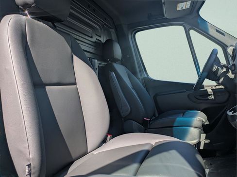 New 2026 Mercedes-Benz Sprinter 144 Cargo image 7