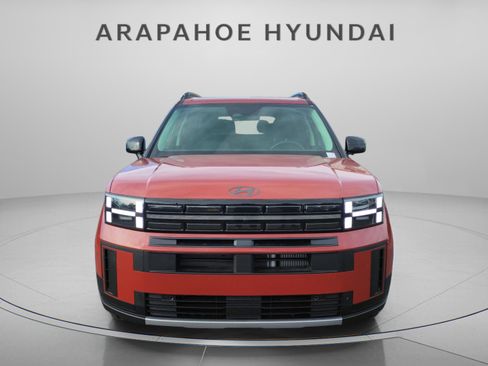 Used 2025 Hyundai Santa Fe XRT image 11