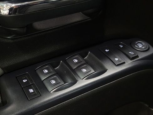 Used 2018 GMC Sierra 1500 Double Cab 6.5 ft w/ Elevation Edition image 27