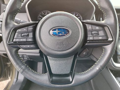 Used 2024 Subaru Outback Onyx Edition image 10