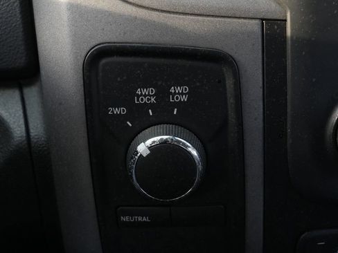 Used 2014 RAM 1500 Express w/ Ram Charger Package AWD/4WD image 46