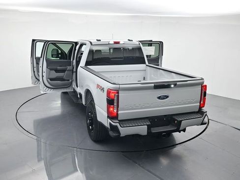 New 2026 Ford F250 XL w/ STX Appearance Package AWD/4WD image 42