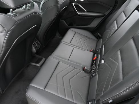 Certified 2026 BMW X1 xDrive28i image 13