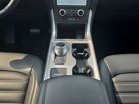 Certified 2024 Ford Edge SEL w/ Convenience Package AWD/4WD image 20