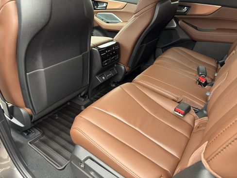 New 2026 Acura MDX SH-AWD w/ Technology Package image 23