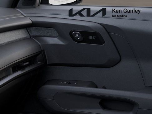 New 2027 Kia Telluride EX X-Line AWD/4WD image 25