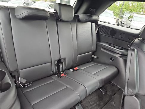 New 2026 Hyundai Palisade XRT Pro image 26