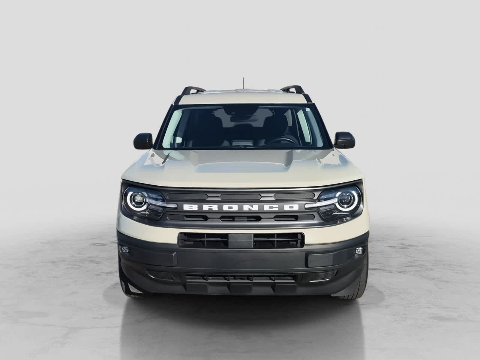 Used 2024 Ford Bronco Sport Big Bend w/ Convenience Package AWD/4WD image 3