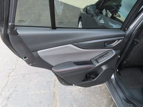 Used 2023 Subaru Impreza 2.0i Sport image 36