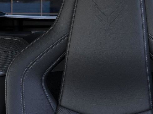 New 2026 Chevrolet Corvette Stingray Coupe w/ Z51 Performance Package image 21