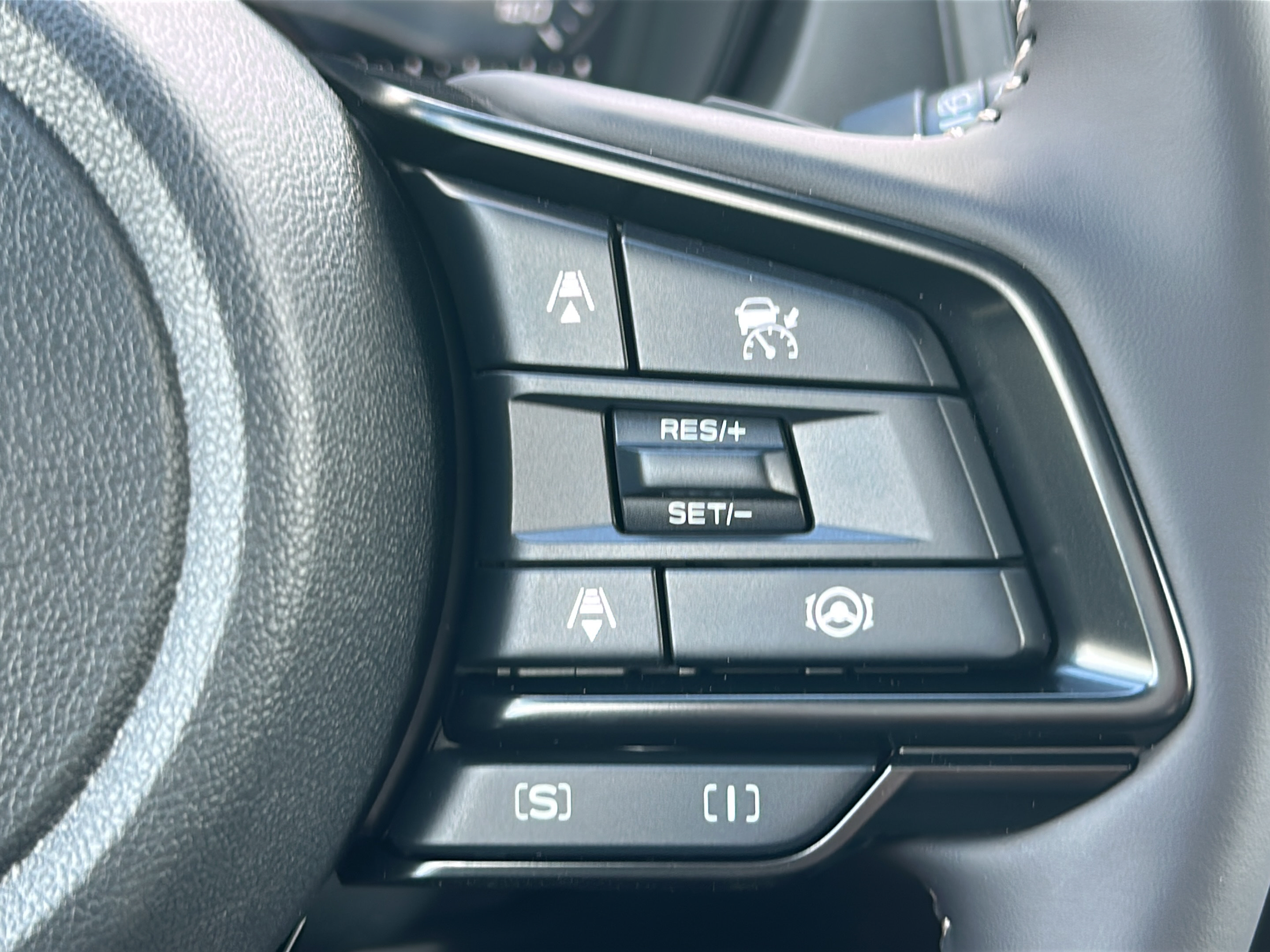 New 2026 Subaru Forester Touring AWD/4WD image 26
