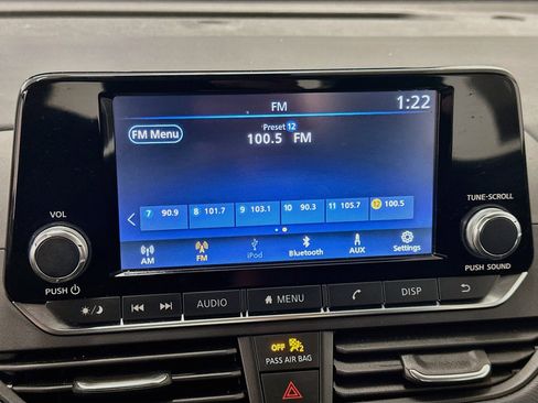 Used 2023 Nissan Altima 2.5 S FWD image 21