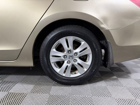Used 2008 Honda Accord LX-P image 19