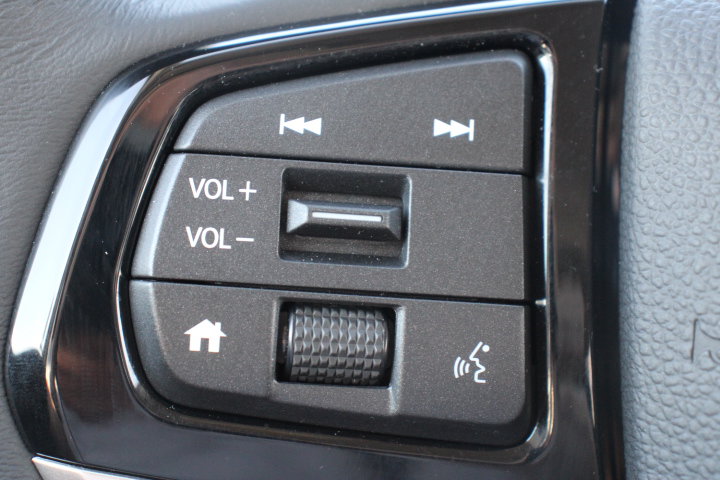 Used 2026 Honda Odyssey Elite image 26