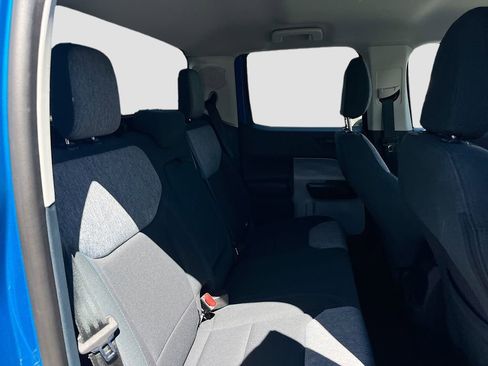 Used 2025 Ford Maverick XLT image 25