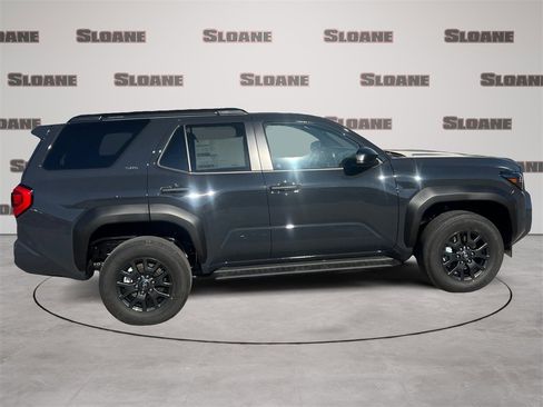 New 2026 Toyota 4Runner SR5 image 6