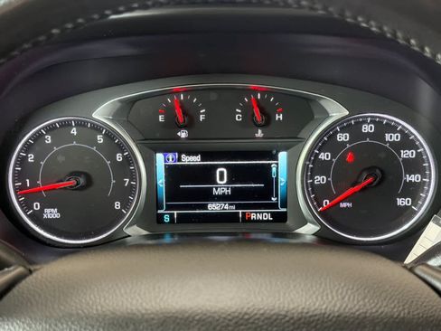 Used 2019 GMC Acadia SLT AWD/4WD image 30