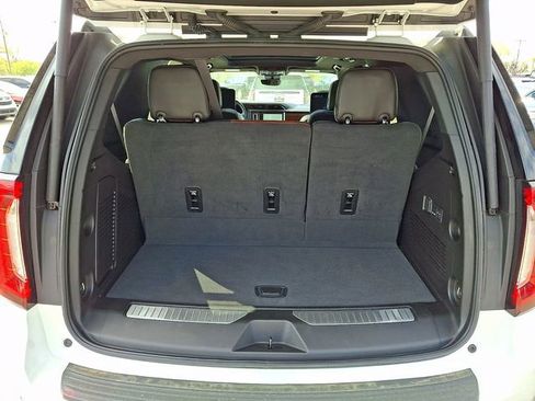 Used 2024 GMC Yukon Denali Ultimate image 27