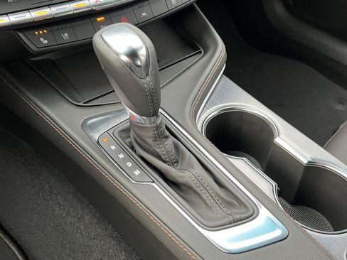 New 2026 Cadillac CT4 Sport image 32