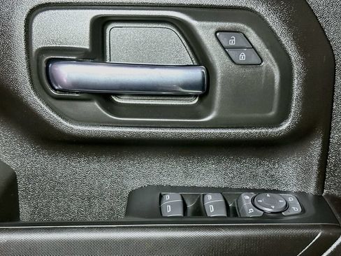 Used 2025 Chevrolet Silverado 3500 W/T w/ WT/CX Safety Package AWD/4WD image 16