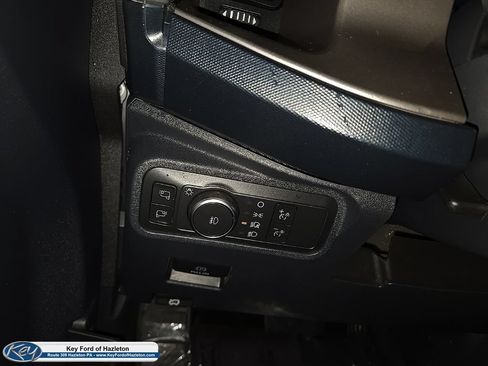 Used 2022 Ford Bronco Outer Banks AWD/4WD image 32