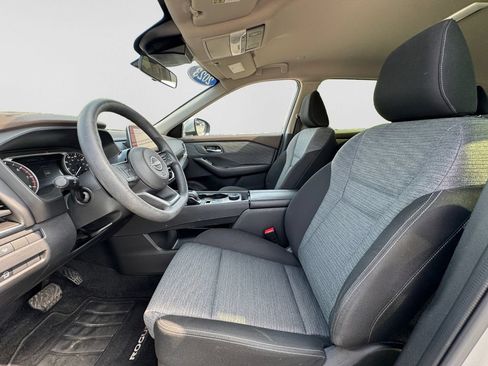 Used 2023 Nissan Rogue SV AWD/4WD image 17