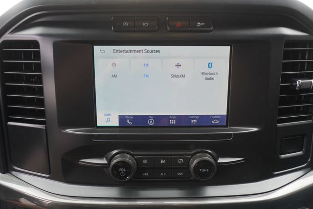Used 2021 Ford F150 XL w/ STX Appearance Package AWD/4WD image 30