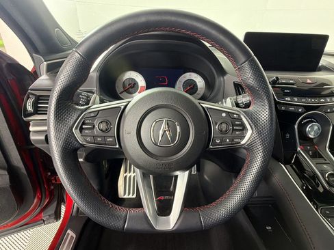 Used 2023 Acura RDX A-Spec FWD image 11