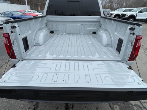 Used 2024 Ford F150 XLT w/ Equipment Group 302A MID image 23