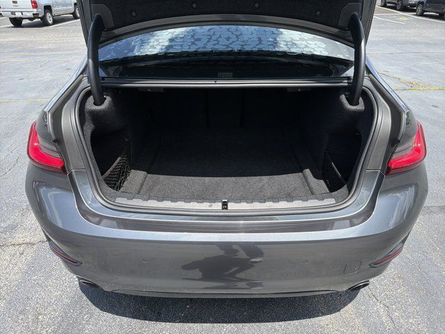 Used 2022 BMW 330i Sedan RWD image 15