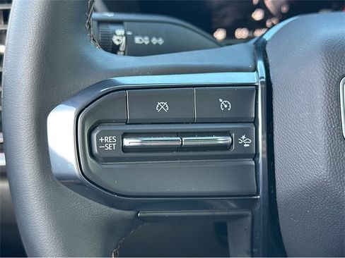 Certified 2023 GMC Canyon AT4 image 29