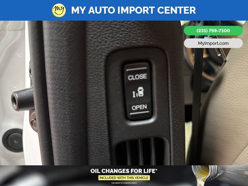 Used 2024 Honda Odyssey Touring image 29