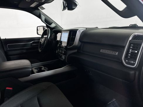 Used 2022 RAM 1500 Big Horn image 28