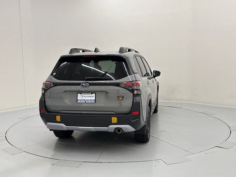 Used 2026 Subaru Forester Wilderness w/ Wilderness Package AWD/4WD image 5