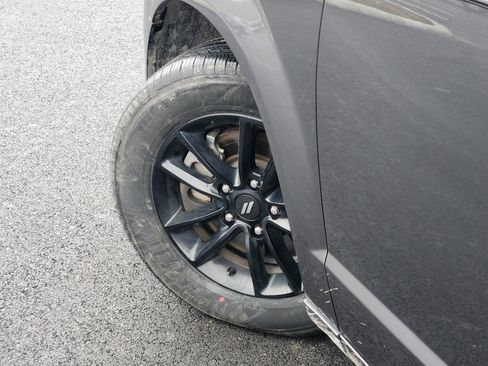 Used 2020 Dodge Grand Caravan GT image 18