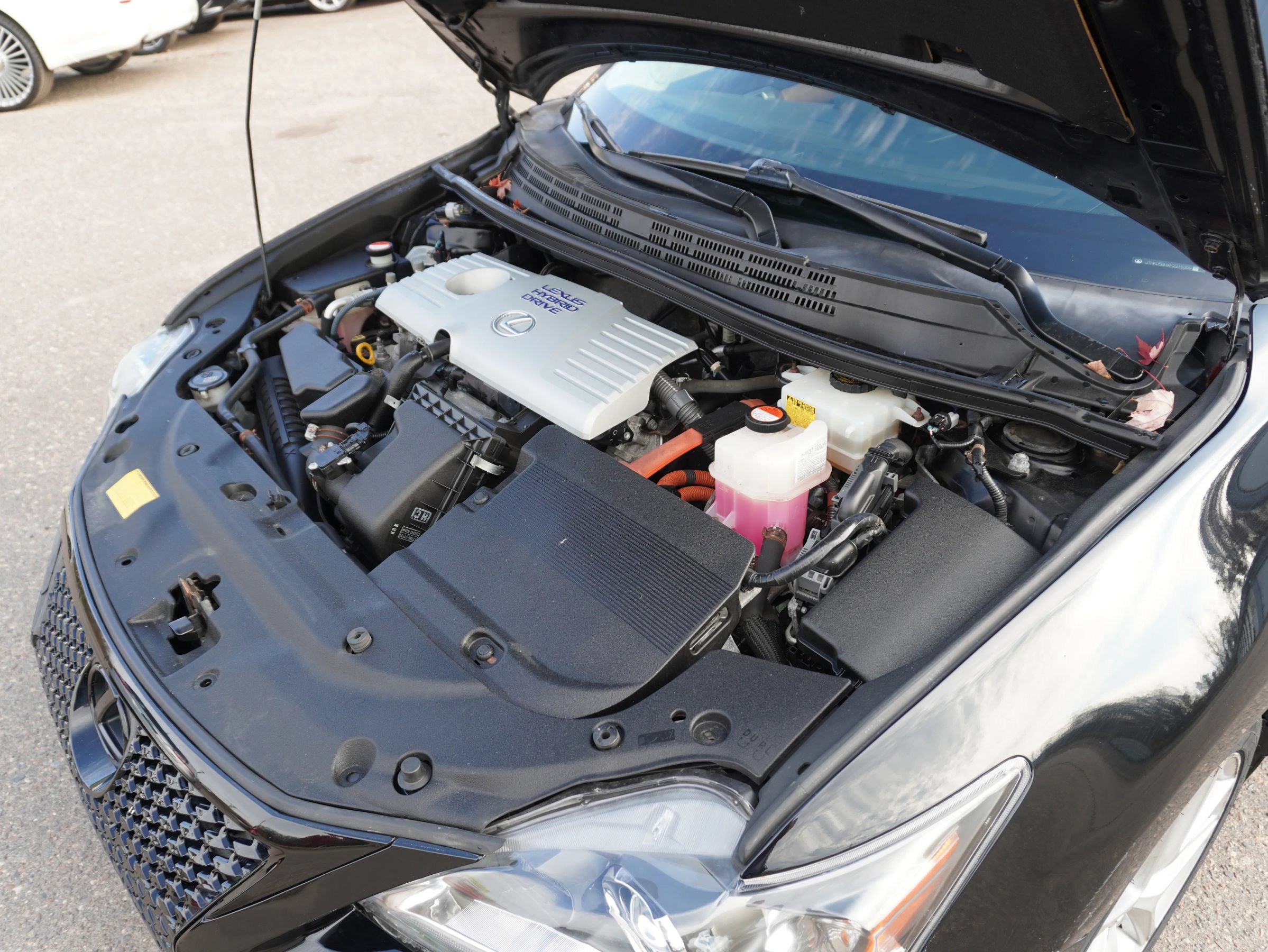 Used 2015 Lexus CT 200h w/ Navigation Package FWD image 41