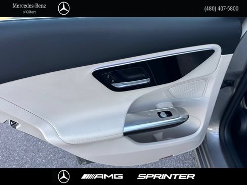 Certified 2024 Mercedes-Benz C 300 Sedan image 25