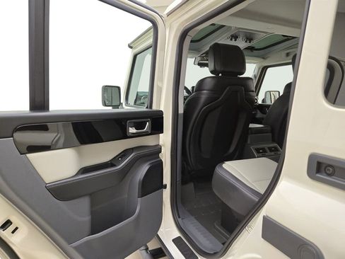 Used 2024 INEOS Grenadier image 17