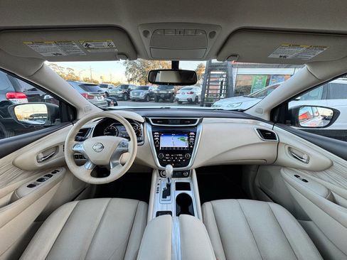 Used 2018 Nissan Murano SL image 13