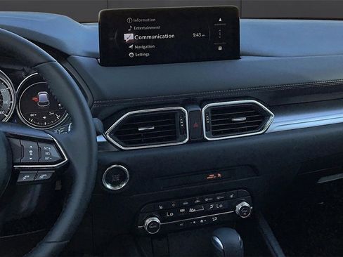 New 2025 MAZDA CX-5 AWD 2.5 S w/ Preferred Package image 7